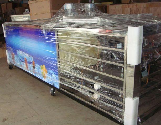 大型冰棍机 雪糕机 雪糕机制冷设备全自动冰棒机 厂家直销 图片_高清